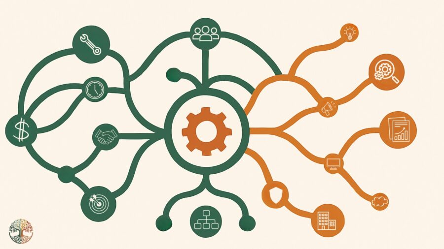 How to Diagnose Operational Gaps in Small Nonprofits